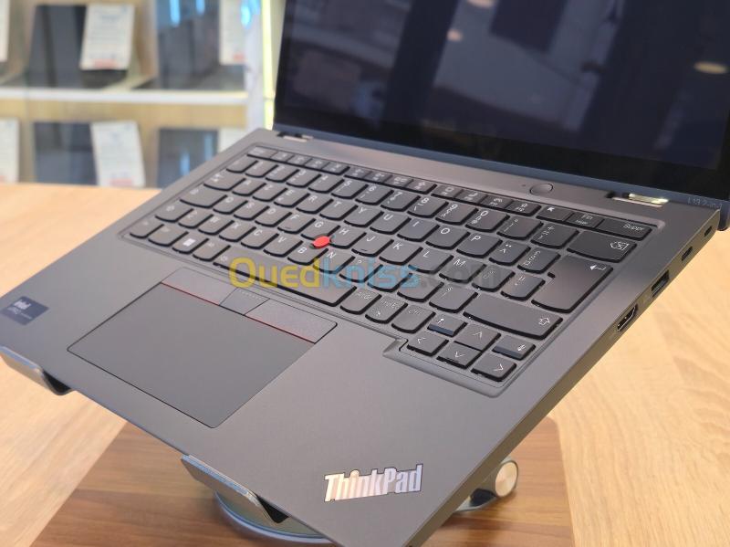 LAPTOP LENOVO THINKPAD  L13 2 IN 1 GEN-5 ULTRA5-135U 32G  512G SSD 13.3'' IPS TACTIL 360 3