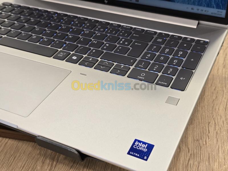 HP ELITEBOOK 6 G1i 16 ULTRA 5 235U 32G 512G 16'' TACTIL WIN11 6