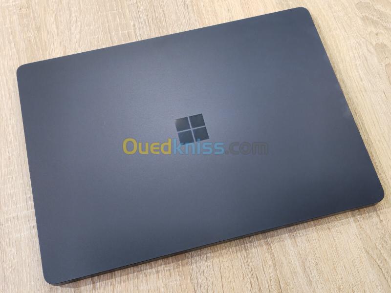 MICROSOFT SURFACE LAPTOP-7 SNAPDRAGON X12 32G 1TB SSD 15" 2K BLACK 4