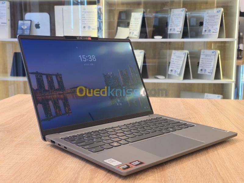 (VENDU) LENOVO XIAOXIN PRO 14 2024 RYZEN 7-8745H W 24G 1T SSD 14'' OLED 2.8K 120HZ WIN11 5