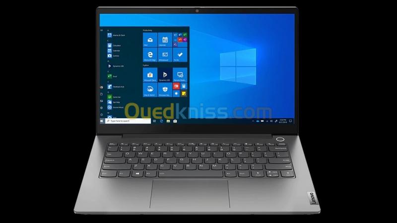  LENOVO THINKBOOK 14 G2 ITL  I3-115G4/4G/256 SSD/14` /FREE DOS SOUS EMBALLAGE