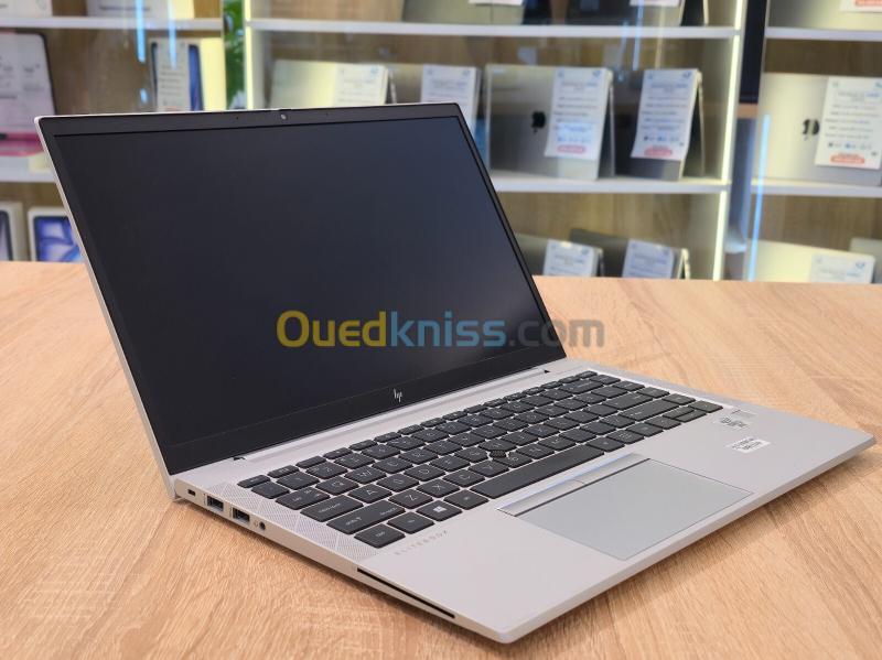 HP ELITEBOOK 840 G7 I5-10310 VPRO 8G 256G SSD/14" IPS WINDOWS 11 4