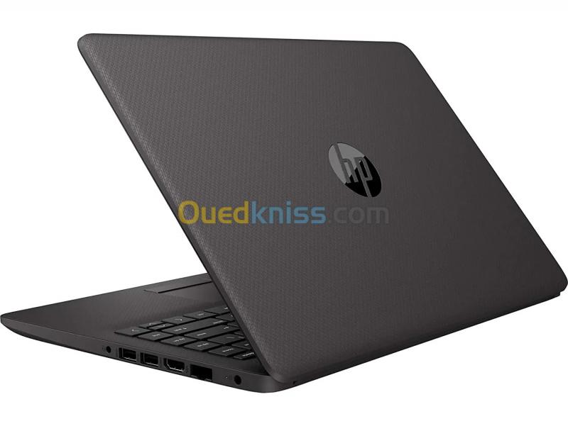  LAPTOP HP 240-G8  I3-1005G1 4G 1T 14'' WIN10 SOUS EMBALLAGE