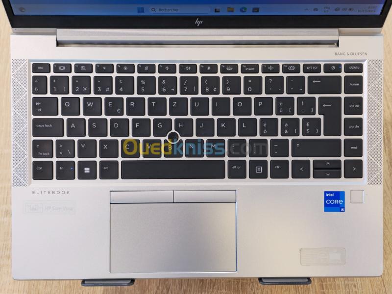 HP EliteBook 840 G8 i5-1145G7 16G 512G SSD 14" FHD IPS WINDOWS 11 4