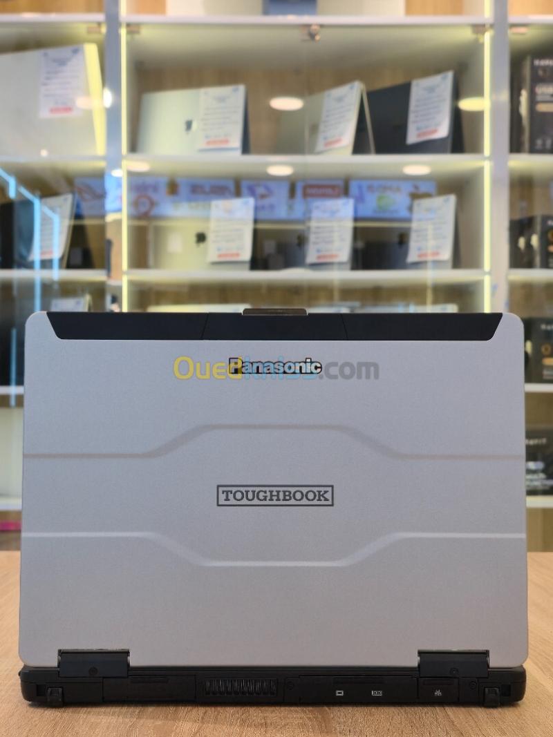 PANASONIC I5-1345U 16G 512G SSD 14'' FHD WIN11 8