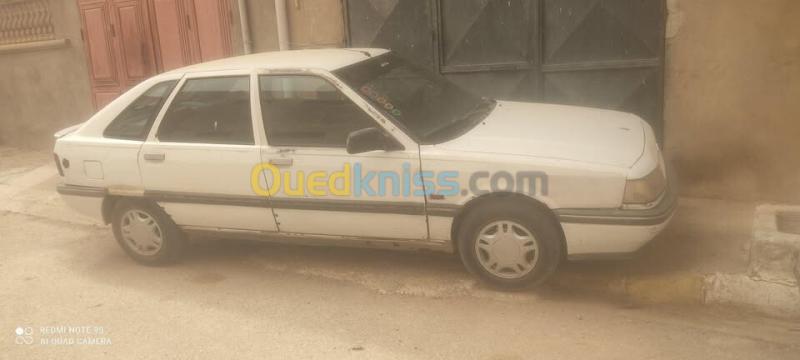 Renault 21 1991  2