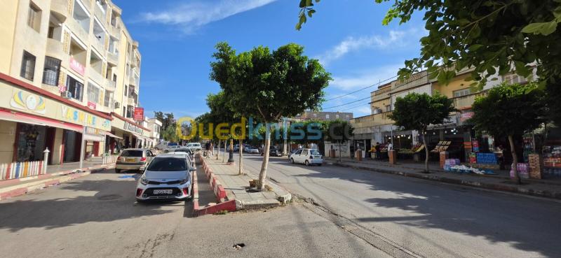 Location Appartement F3 Boumerdès Ouled moussa 4