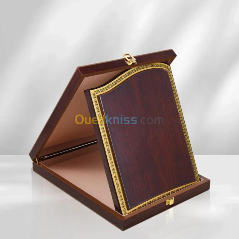 TROPHEE PERSONALISEE 9