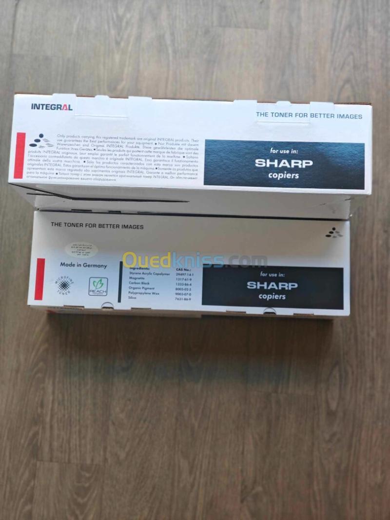 toner kyocera canon sharp  13