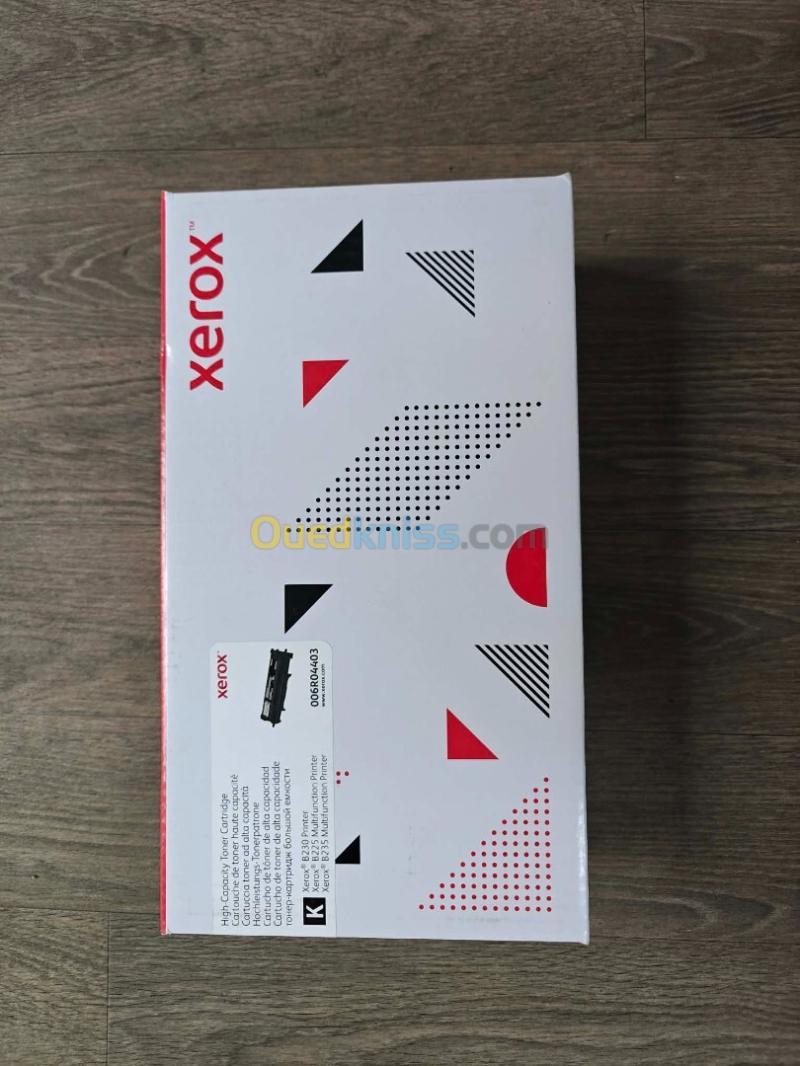 toner Xerox B225/B230/B235  original 2