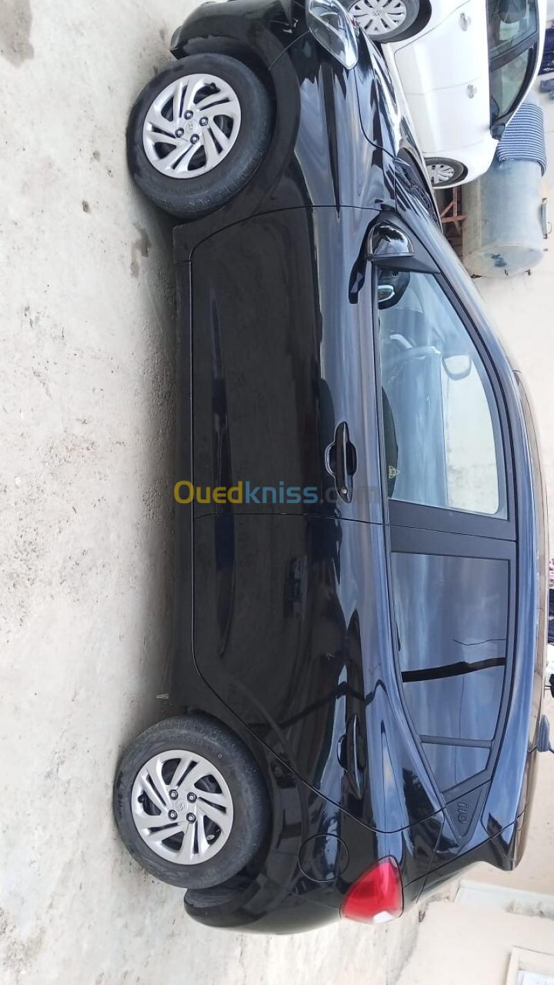 Hyundai i10 2022 i10 2