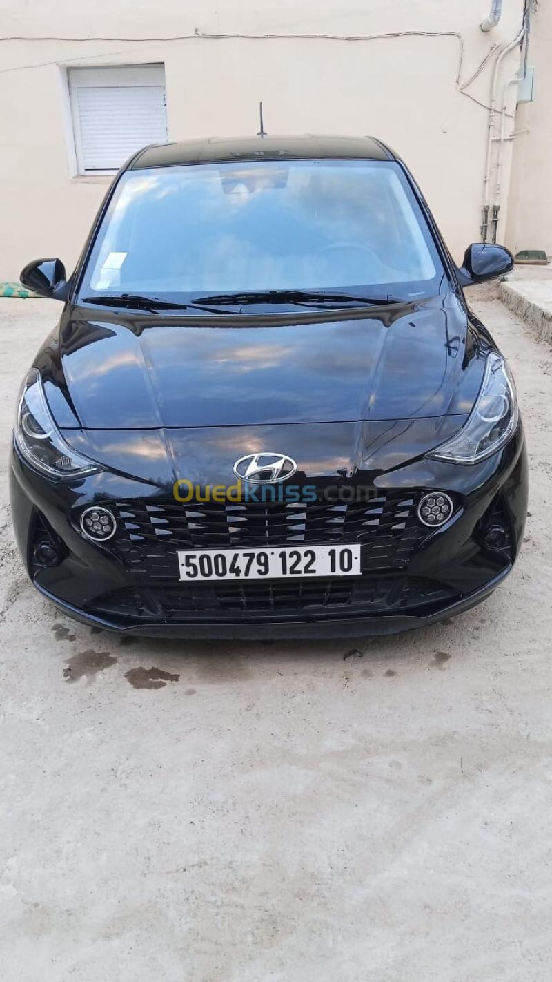 Hyundai i10 2022 i10 6