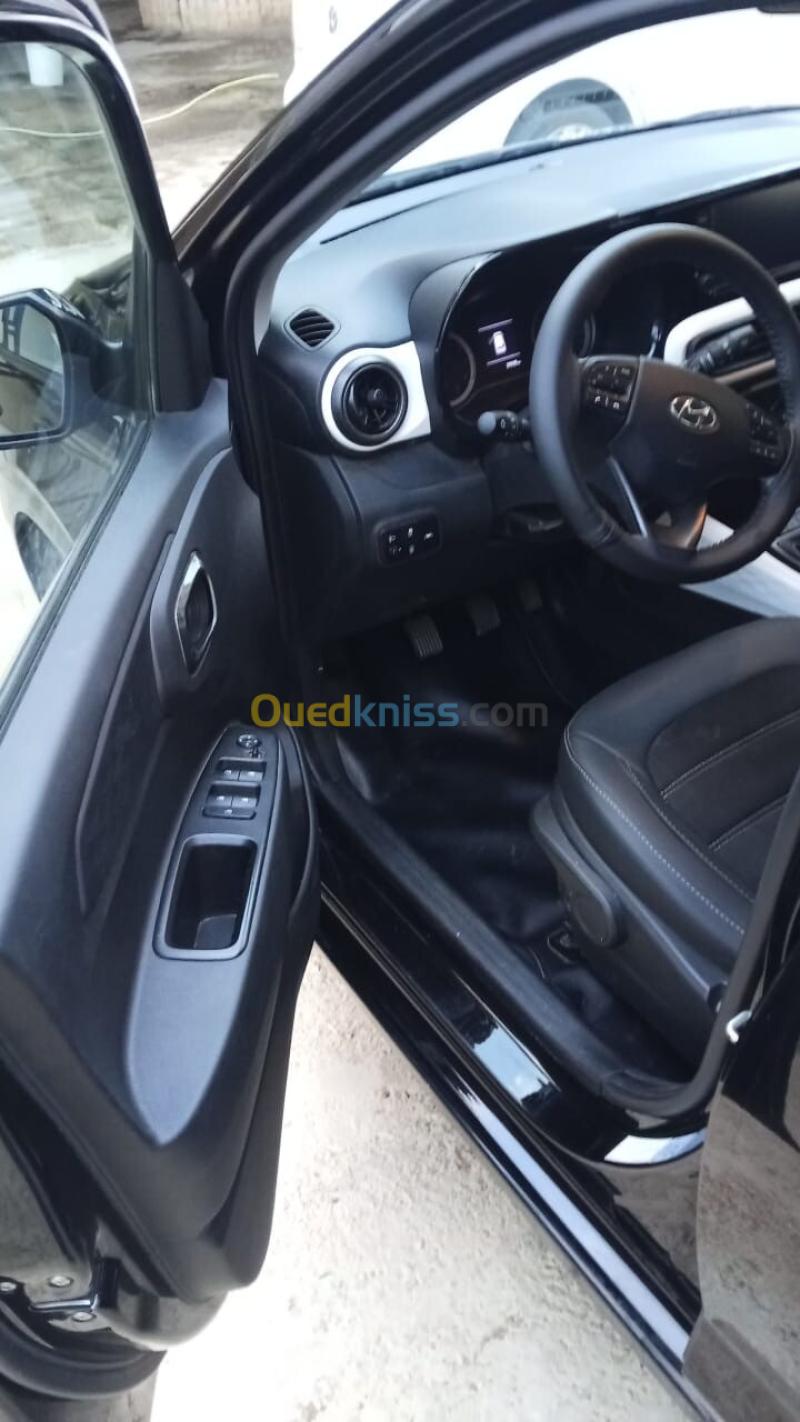 Hyundai i10 2022 i10 3