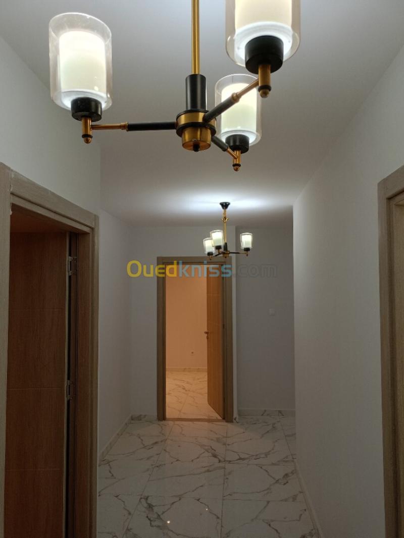 Vente Appartement F2 F3 F4 Alger Draria 13
