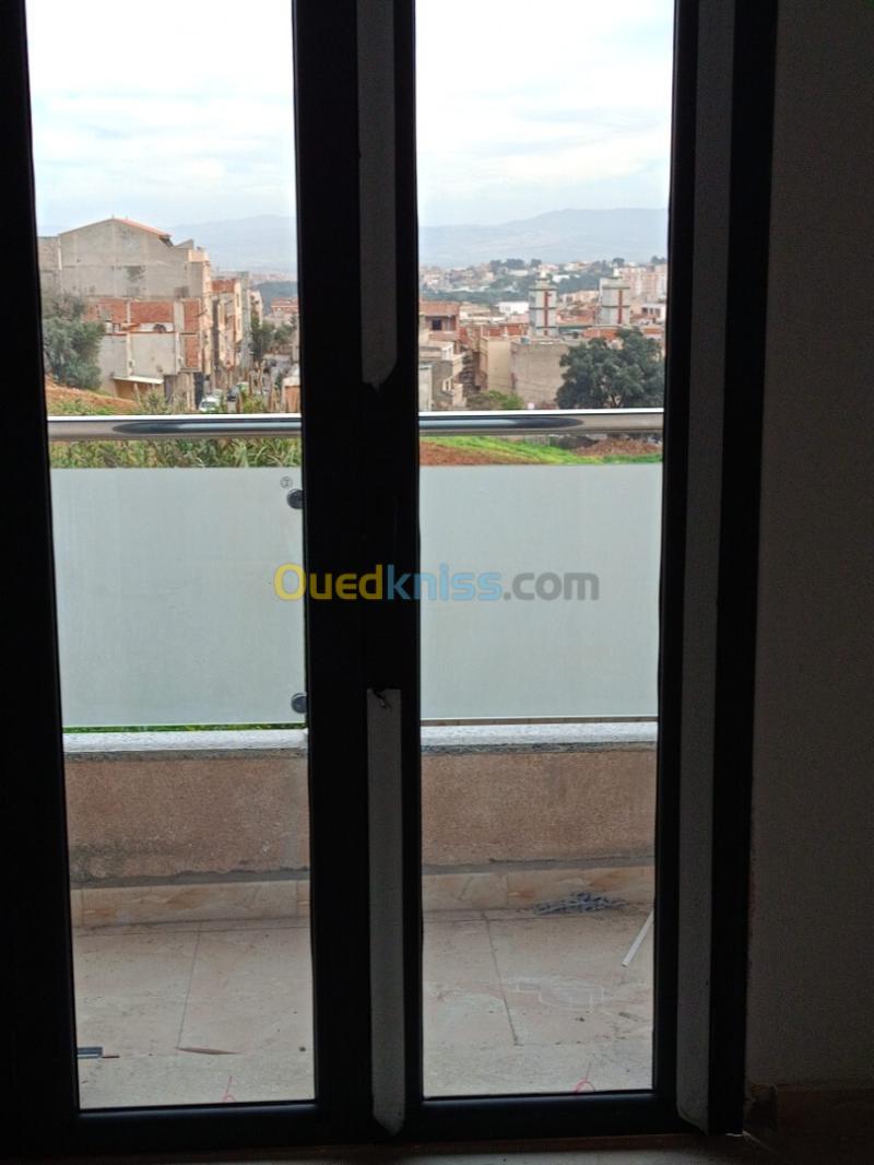 Vente Appartement F2 F3 F4 Alger Draria 17