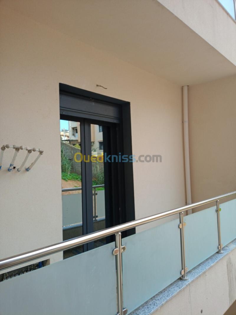 Vente Appartement F2 F3 F4 Alger Draria 16