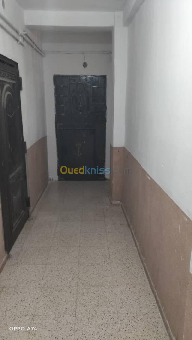 Vente Appartement F3 Bouira Bouira 7