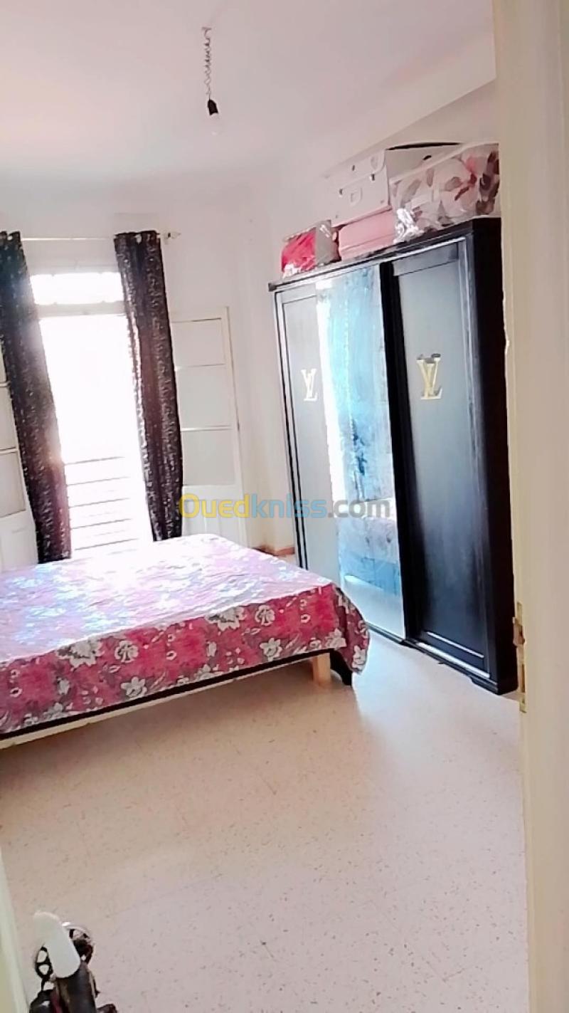 Vente Appartement F3 Bouira Bouira 10
