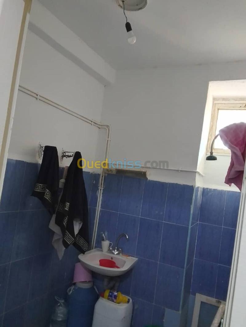 Vente Appartement F3 Bouira Bouira 14