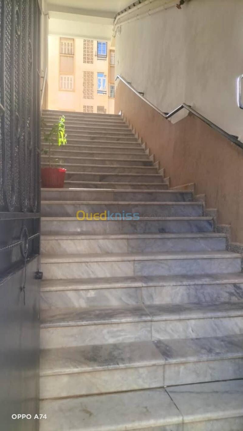 Vente Appartement F3 Bouira Bouira