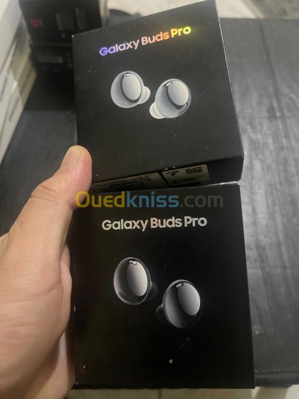  Samsung Galaxy buds  Pro