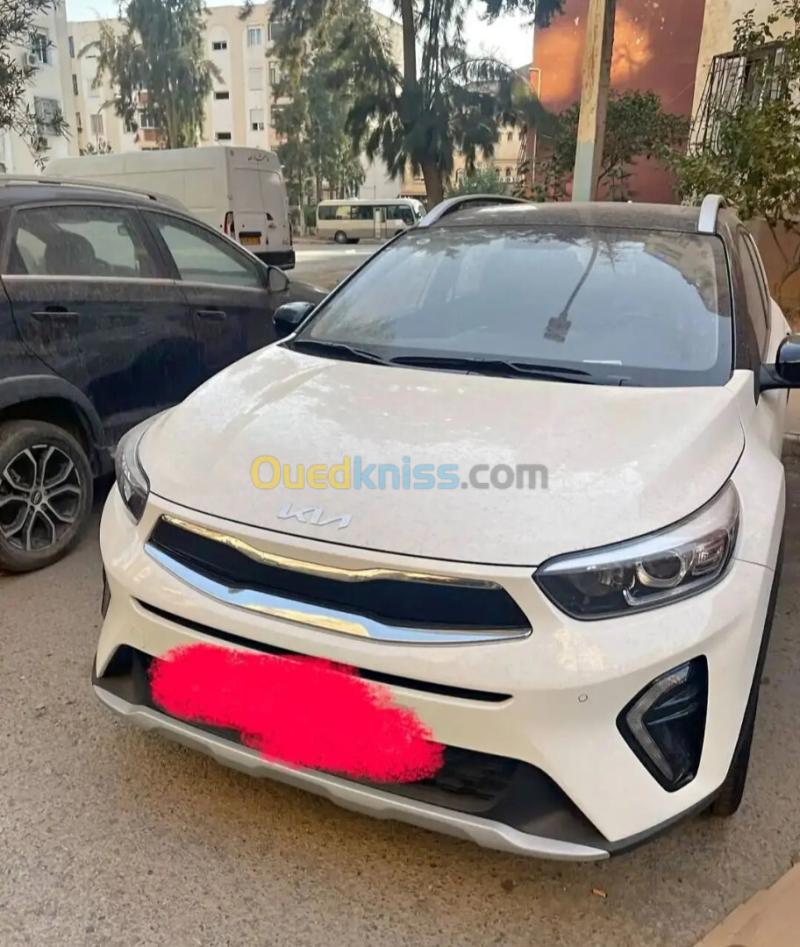 Kia KX1 2025 Kia KX1 Luxury 2