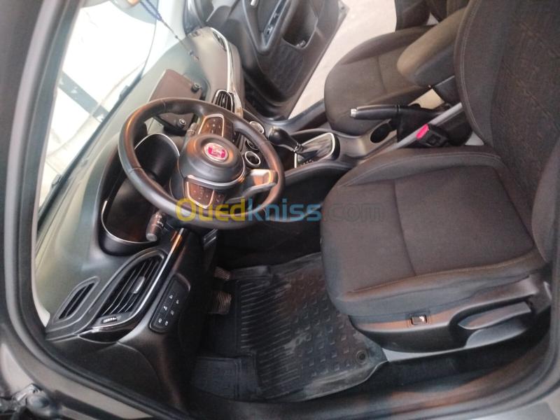 Fiat Tipo Sedan 2024 Urban Plus 9