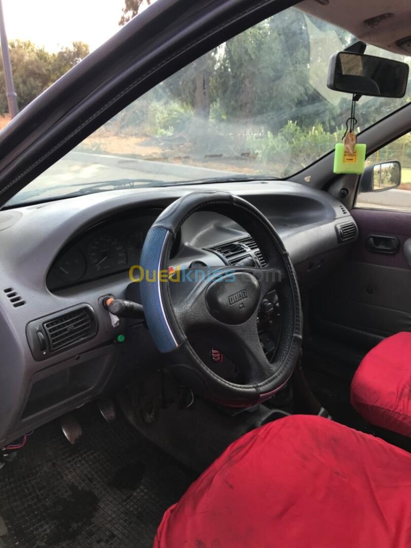 Fiat Punto 1995  7