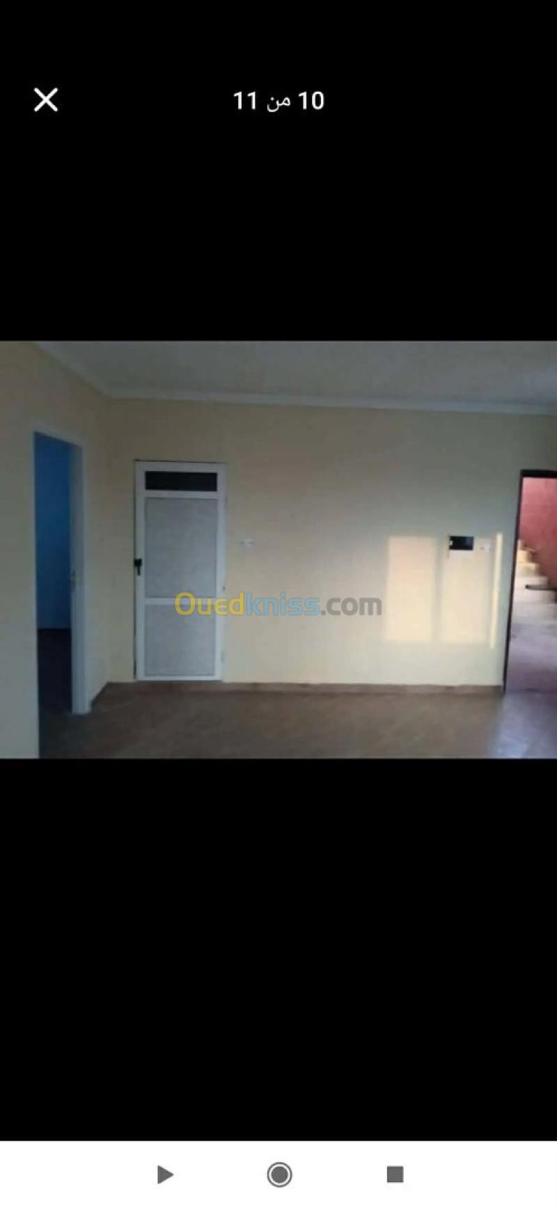 Vente Villa Boumerdès Boudouaou