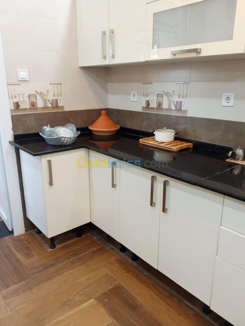 Vente bien immobilier Alger Bouzareah 17