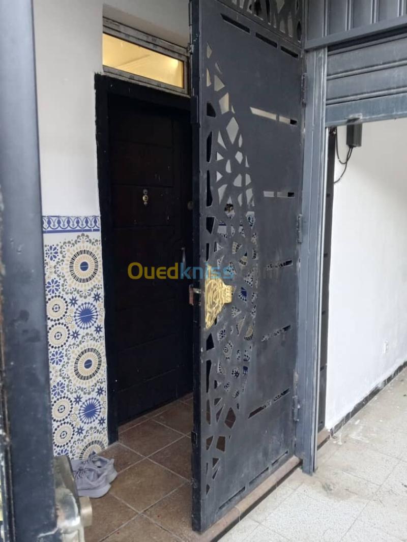 Vente bien immobilier Alger Bouzareah 5