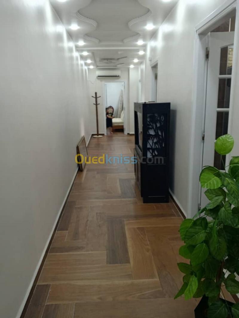 Vente bien immobilier Alger Bouzareah 36