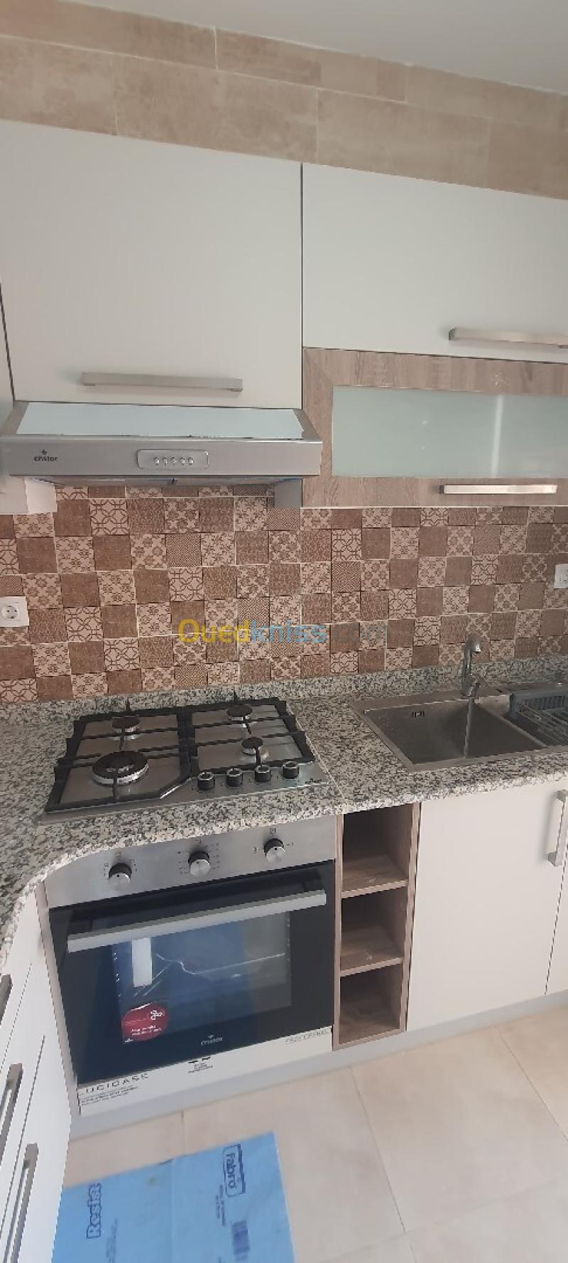 Location Appartement F3 Boumerdès Boumerdes 12