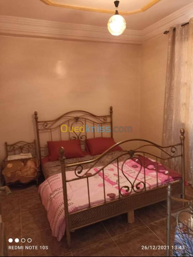Vente Villa Tlemcen Maghnia 3