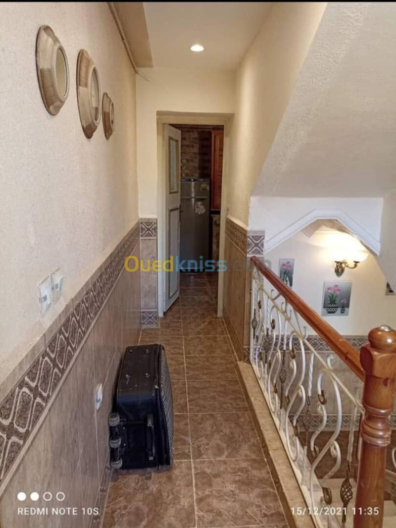 Vente Villa Tlemcen Maghnia 4