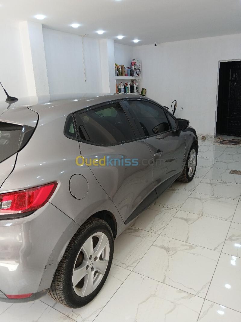 Renault Clio 4 2013 Dynamique 8