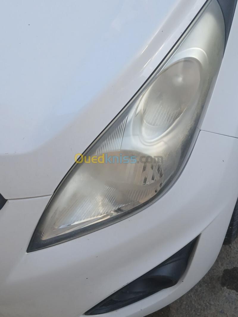 Chevrolet New Spark 2014  6