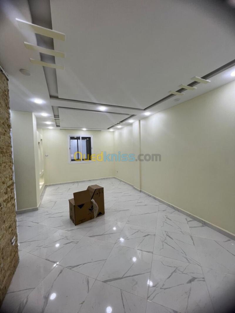 Vente Appartement F3 Alger Bab ezzouar 3