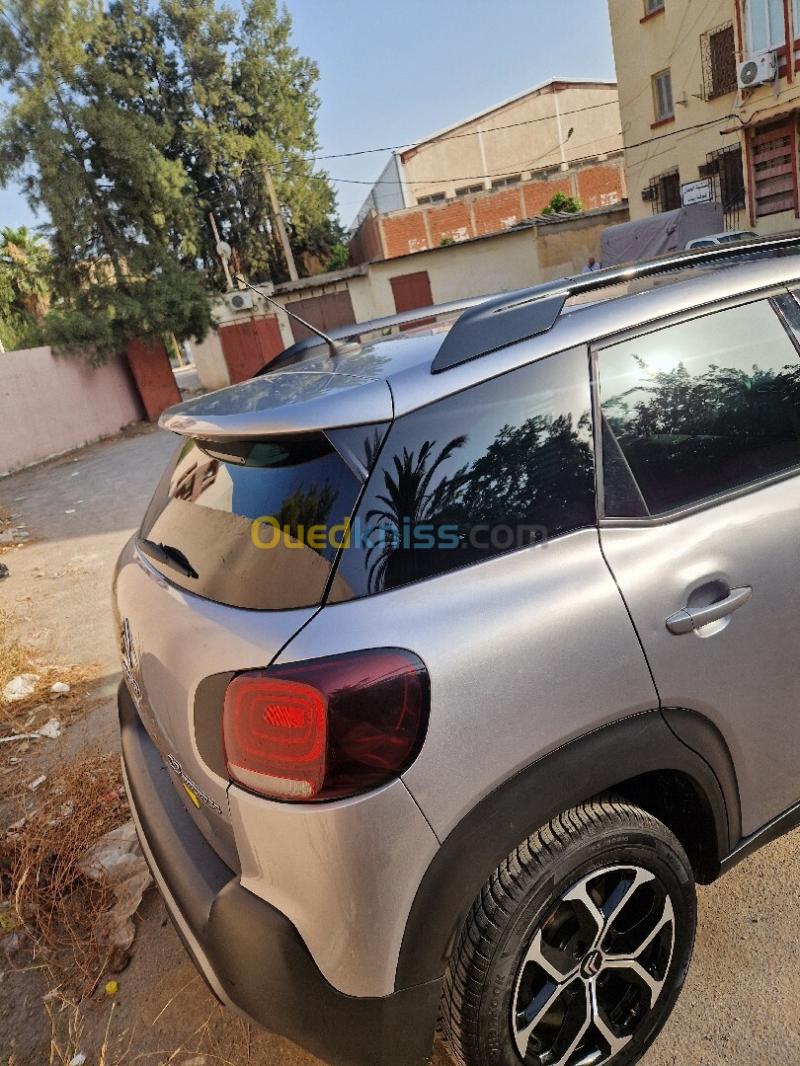 Citroen C3 aircross 2023  3