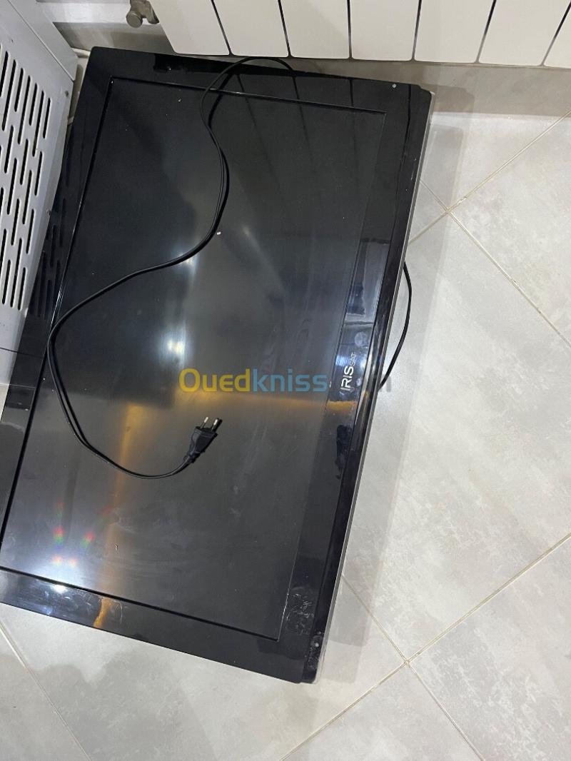 Tv iris
