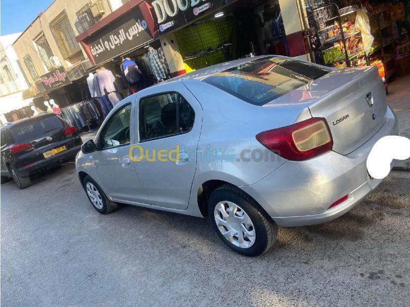 Dacia Logan 2015 La toute 3