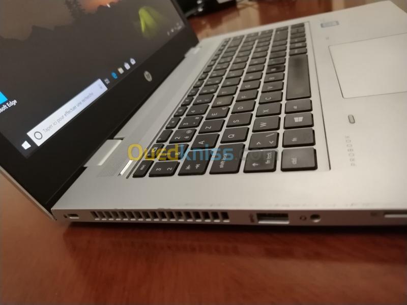 HP PROBOOK i5 8EME GEN 8GB RAM 512 GB 6