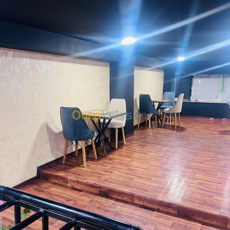 Location Local Oran Bir el djir 6
