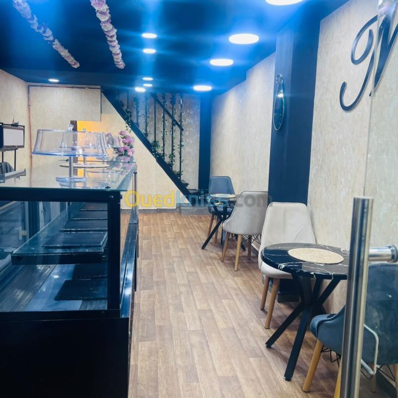 Location Local Oran Bir el djir 8