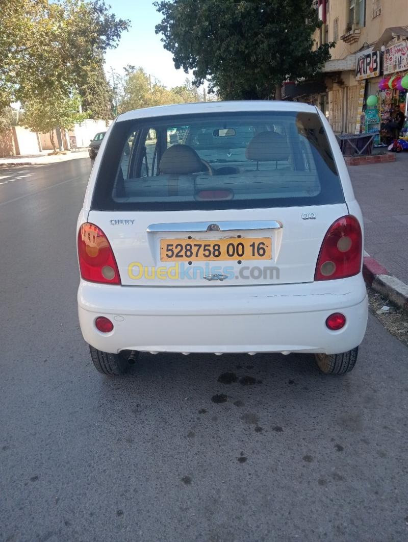 Chery QQ 2012 QQ
