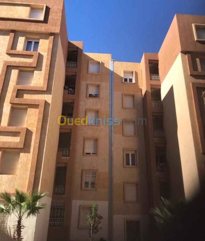  Location Appartement F3 Alger Mahelma