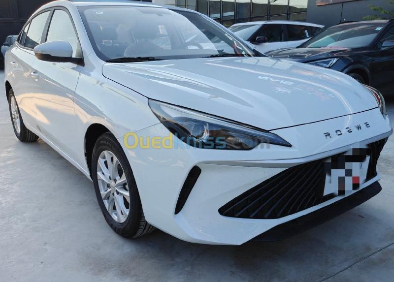 SAIC ROEWE I5 2026 2026 6