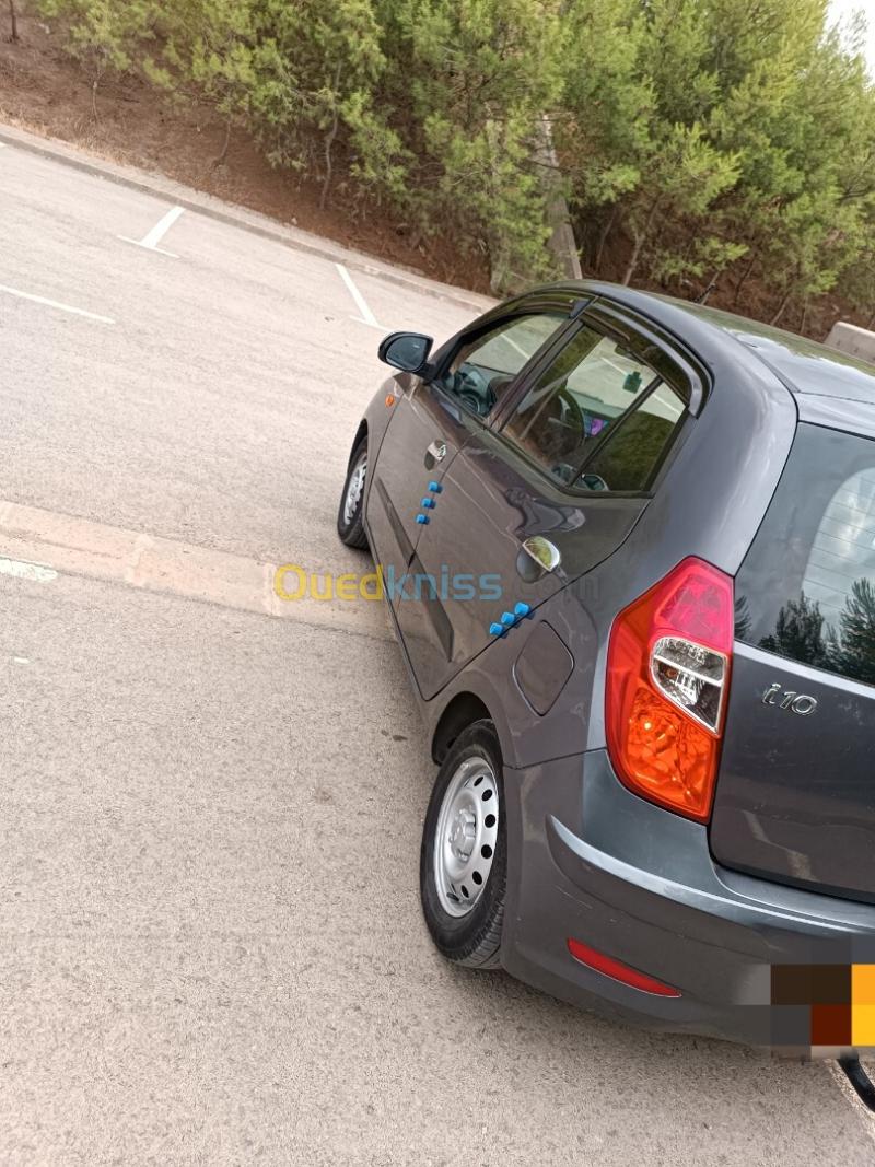 Hyundai i10 Plus 2015 GLS 6