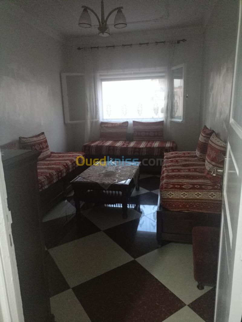 Vente Appartement F4 Blida Ouled yaich 5