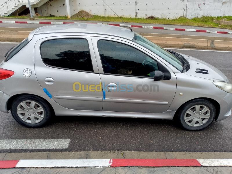 Peugeot 206 Plus 2009 206 Plus